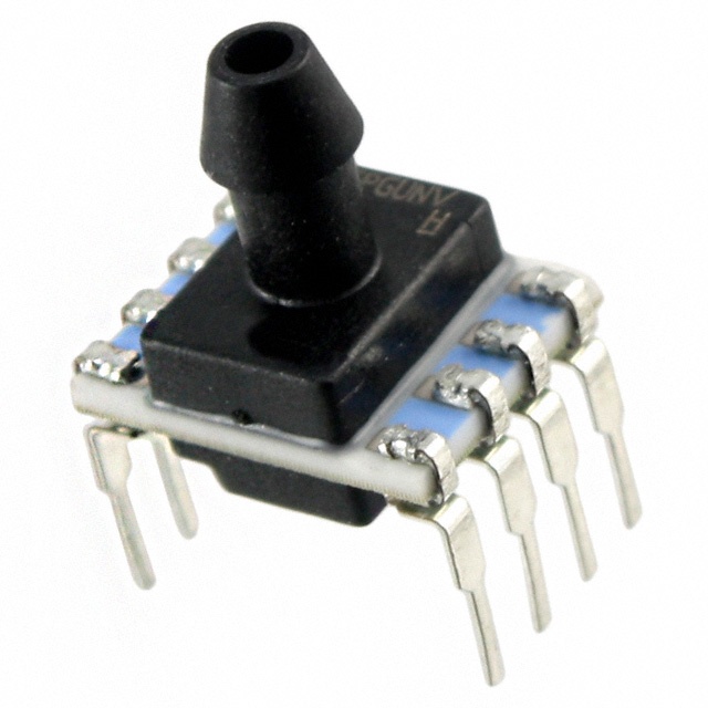 NSCDANN015PGUNV Honeywell Sensing and Productivity Solutions  Pressure Sensors Transducers